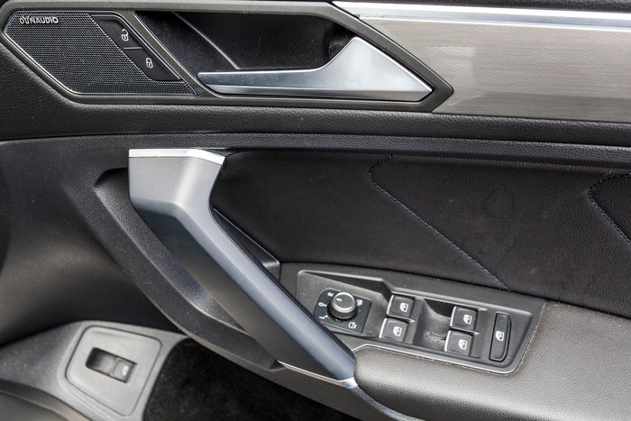 2019 Volkswagen Tiguan 162TSI Highline Allspace