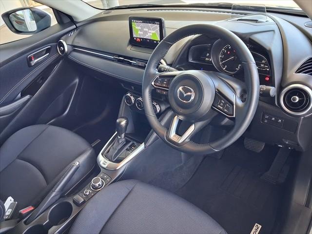 2022 Mazda 2 G15 Evolve