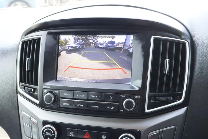 2020 Hyundai iMax Active