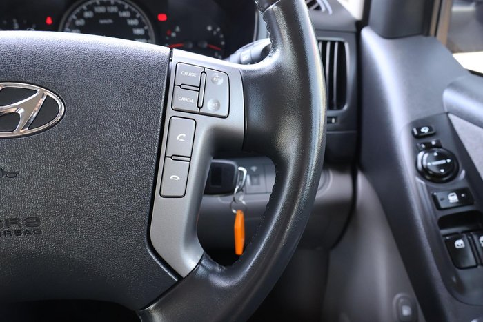 2020 Hyundai iMax Active