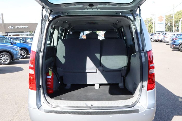 2020 Hyundai iMax Active