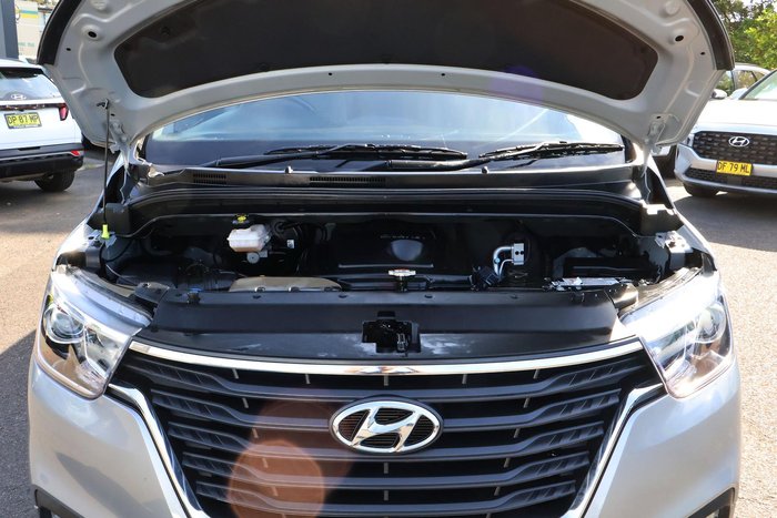 2020 Hyundai iMax Active