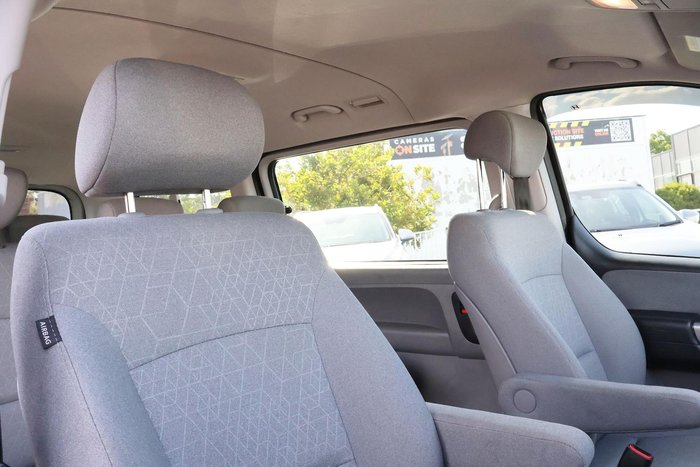 2020 Hyundai iMax Active