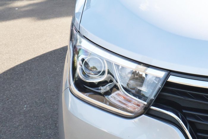 2020 Hyundai iMax Active