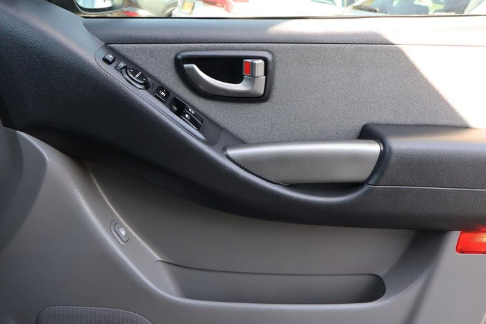 2020 Hyundai iMax Active