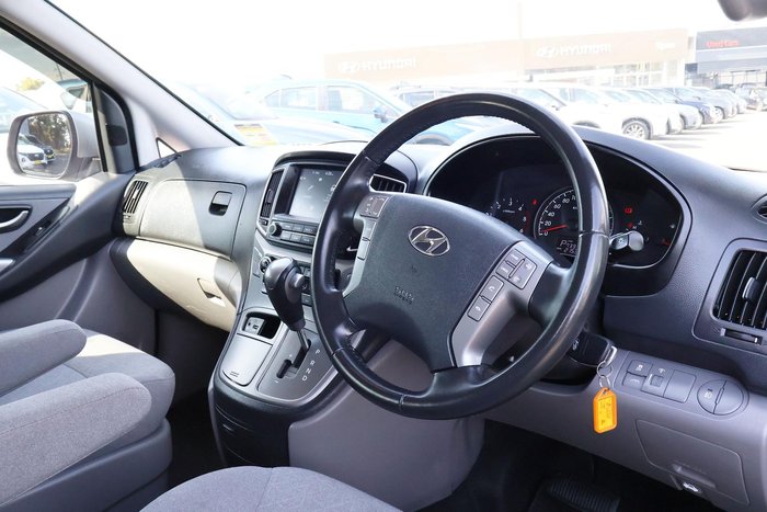 2020 Hyundai iMax Active