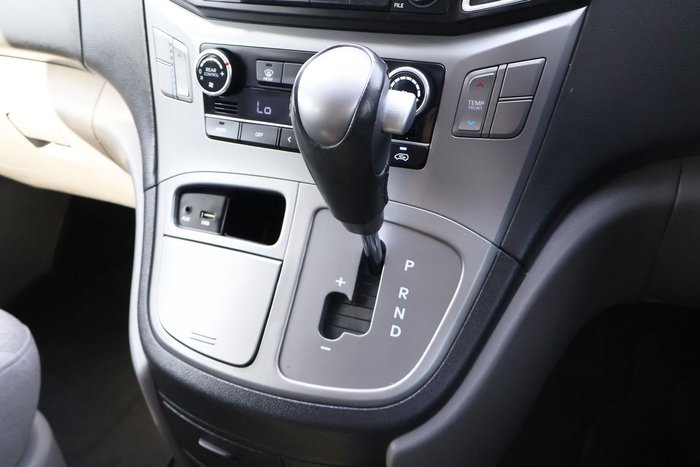 2020 Hyundai iMax Active