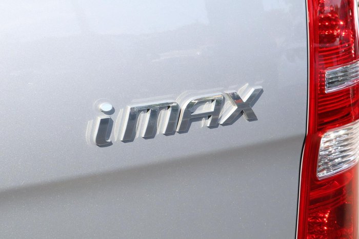 2020 Hyundai iMax Active