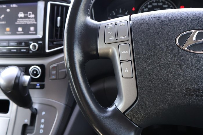 2020 Hyundai iMax Active