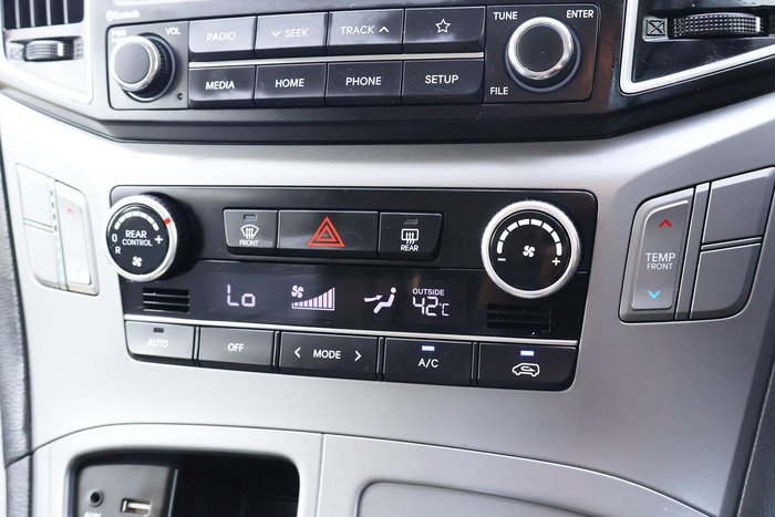 2020 Hyundai iMax Active