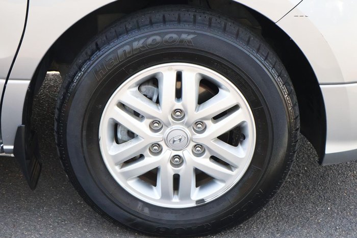 2020 Hyundai iMax Active