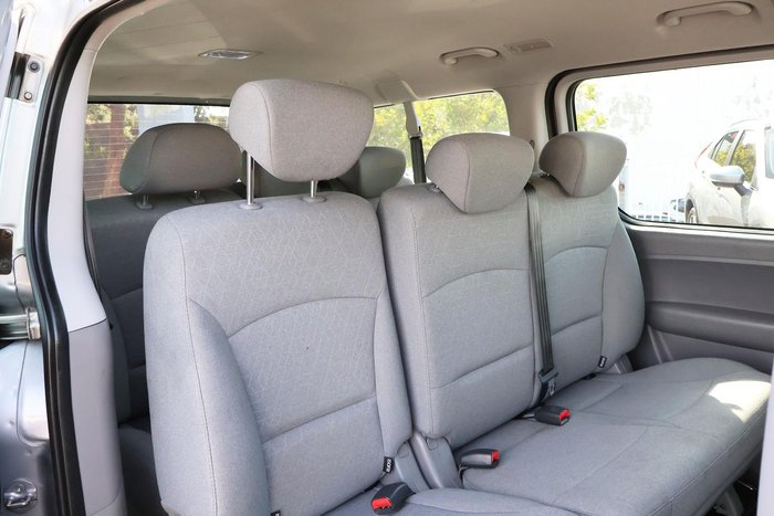 2020 Hyundai iMax Active