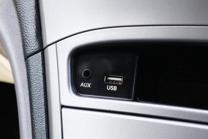 2020 Hyundai iMax Active