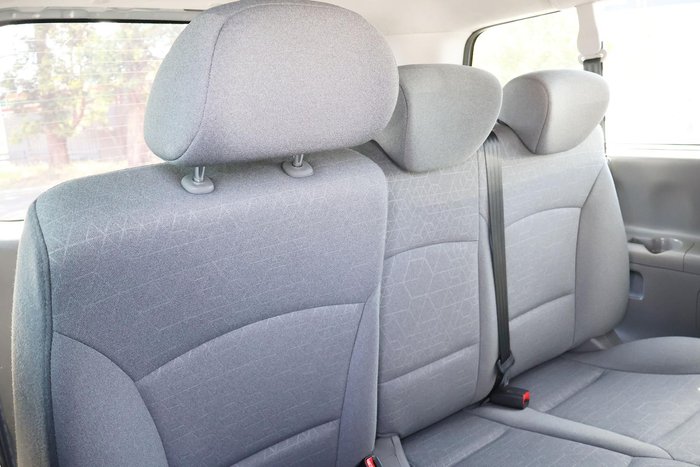 2020 Hyundai iMax Active