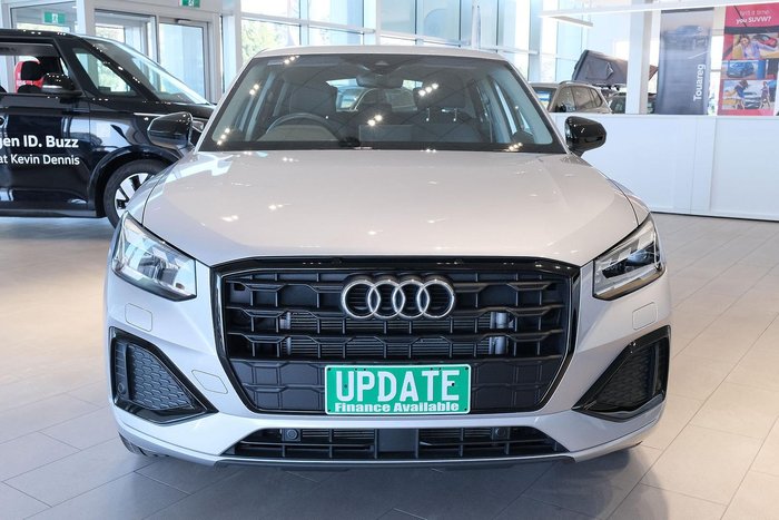 2024 Audi Q2 35 TFSI