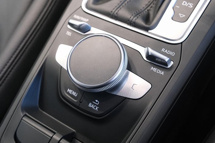 2024 Audi Q2 35 TFSI