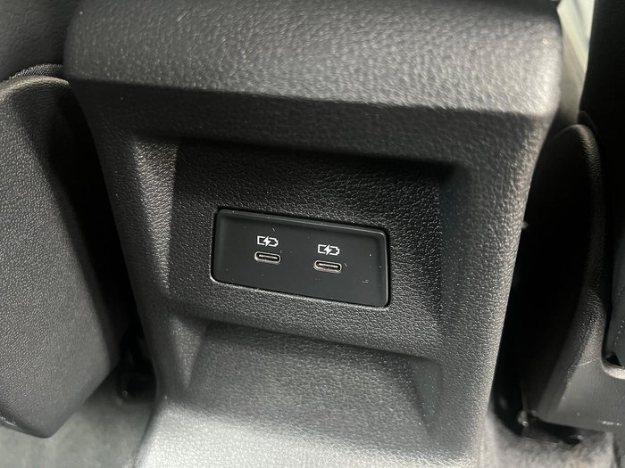 2024 Audi Q2 35 TFSI