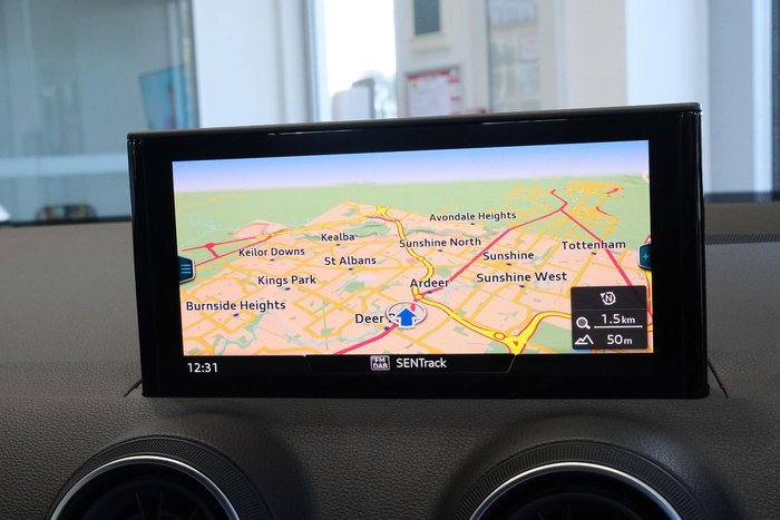 2024 Audi Q2 35 TFSI