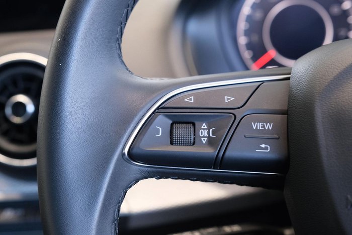 2024 Audi Q2 35 TFSI