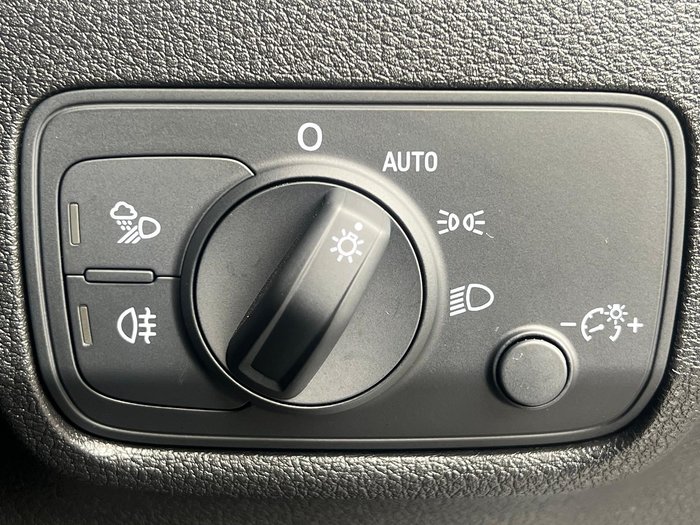 2024 Audi Q2 35 TFSI