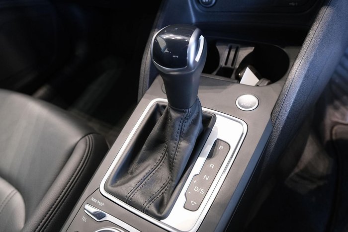 2024 Audi Q2 35 TFSI