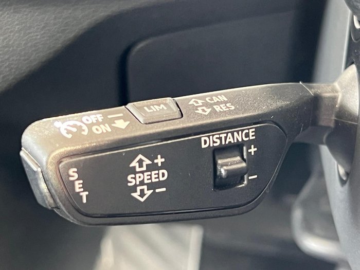 2024 Audi Q2 35 TFSI