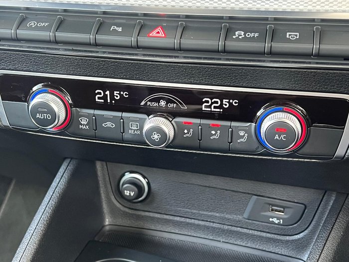 2024 Audi Q2 35 TFSI