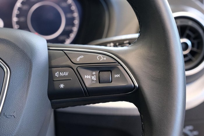 2024 Audi Q2 35 TFSI