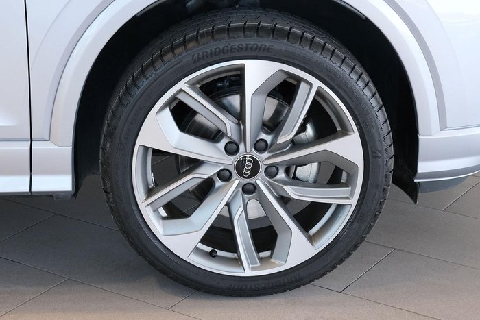 2024 Audi Q2 35 TFSI