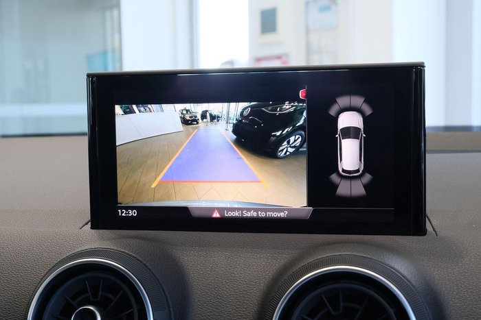 2024 Audi Q2 35 TFSI