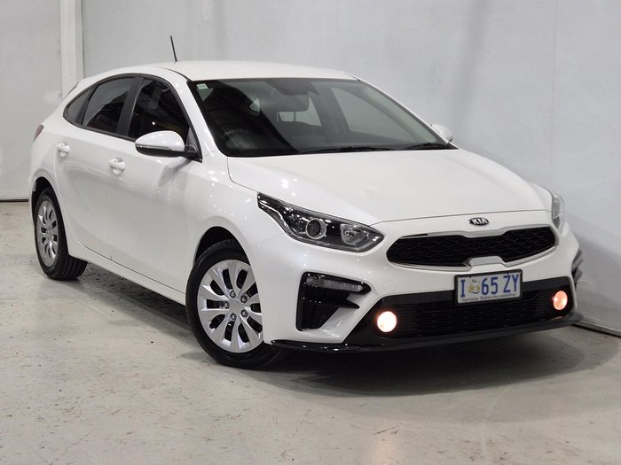 2020 Kia Cerato S