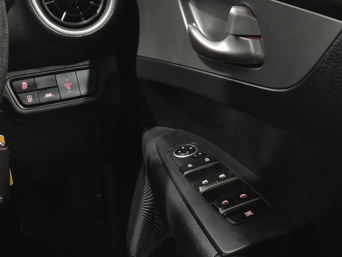 2020 Kia Cerato S BD MY20 White