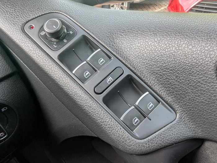 2016 Volkswagen Tiguan 132TSI 5N MY16 Four Wheel Drive Pepper Grey