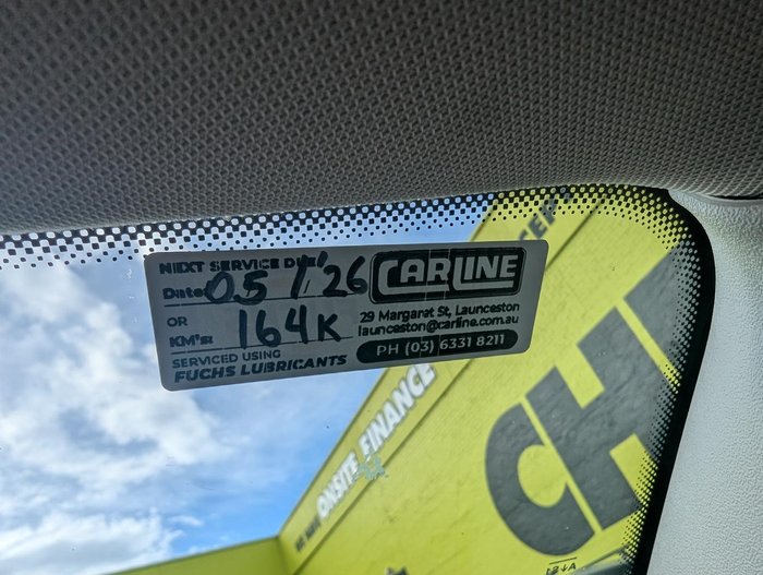 2016 Volkswagen Tiguan 132TSI 5N MY16 Four Wheel Drive Pepper Grey