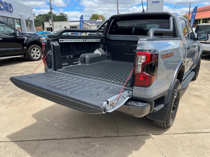 2024 Ford Ranger Tremor