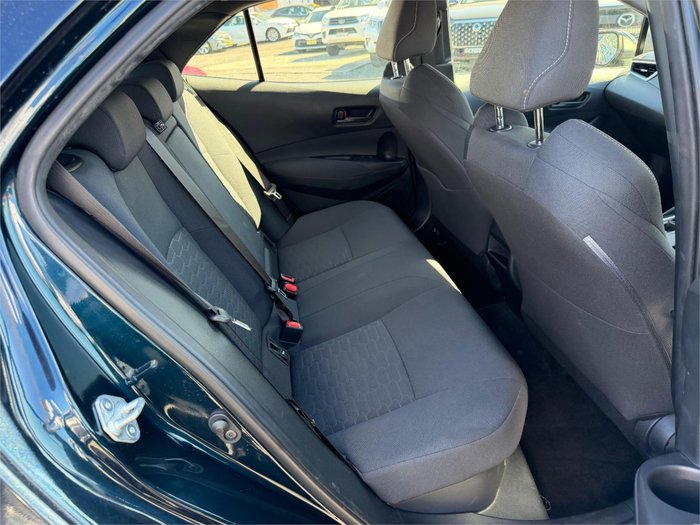 2019 TOYOTA COROLLA ASCENT SPORT HYBRID