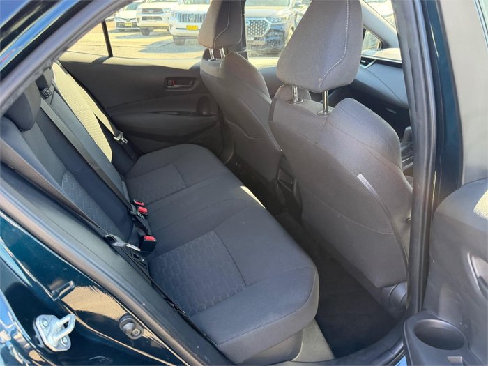 2019 TOYOTA COROLLA ASCENT SPORT HYBRID