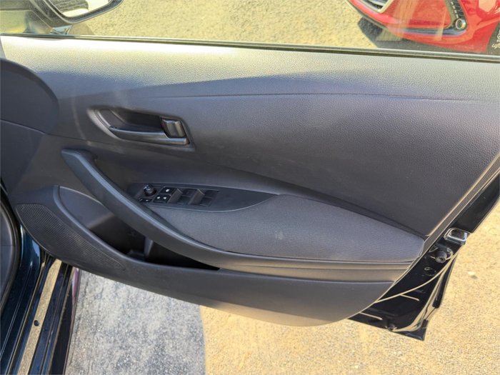 2019 TOYOTA COROLLA ASCENT SPORT HYBRID