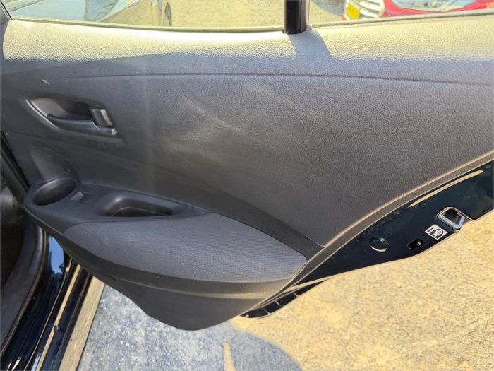 2019 TOYOTA COROLLA ASCENT SPORT HYBRID