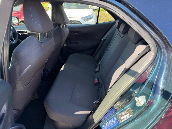 2019 TOYOTA COROLLA ASCENT SPORT HYBRID