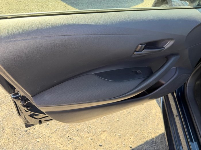 2019 TOYOTA COROLLA ASCENT SPORT HYBRID