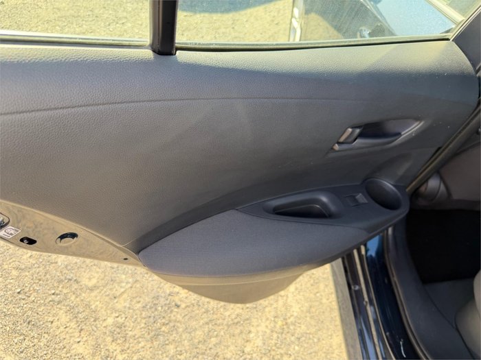 2019 TOYOTA COROLLA ASCENT SPORT HYBRID