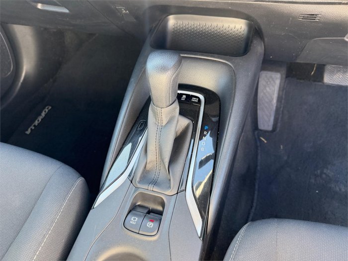 2019 TOYOTA COROLLA ASCENT SPORT HYBRID