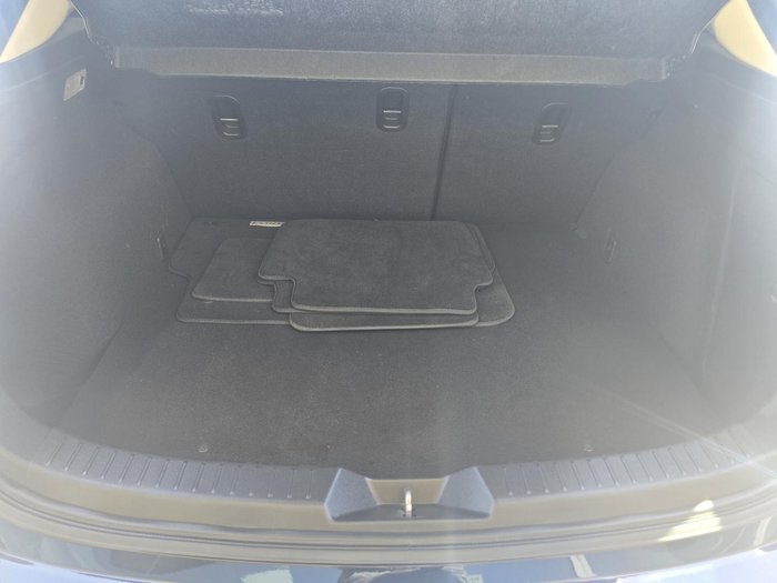 2018 Mazda 3 Neo Sport BN Series Blue