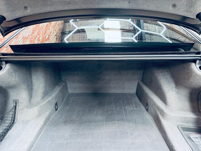 2012 BMW 7 Series 730d