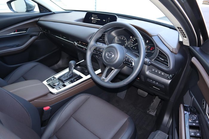 2025 Mazda CX-30 G20 Touring