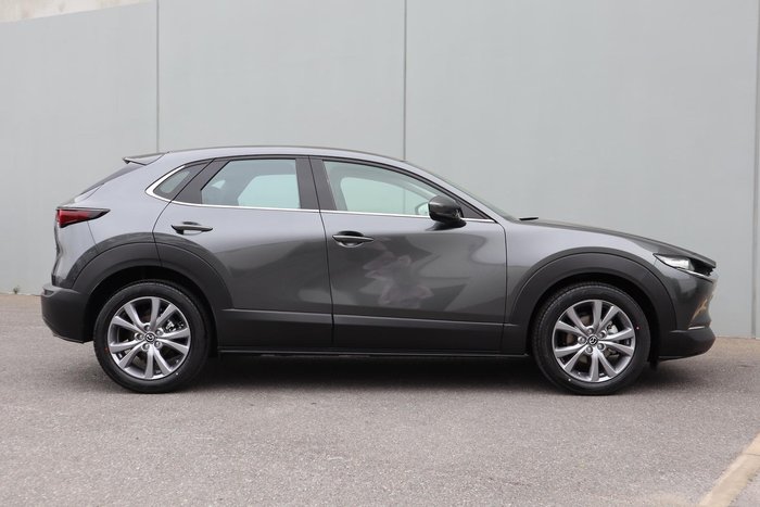 2025 Mazda CX-30 G20 Touring