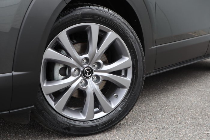 2025 Mazda CX-30 G20 Touring