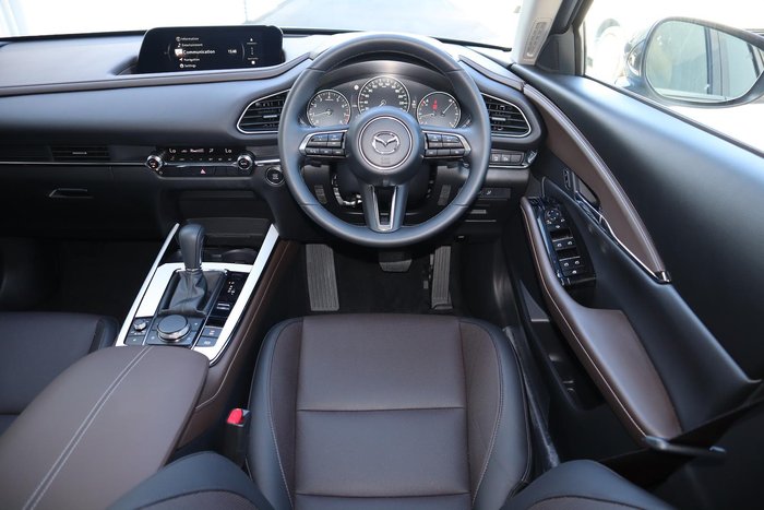 2025 Mazda CX-30 G20 Touring