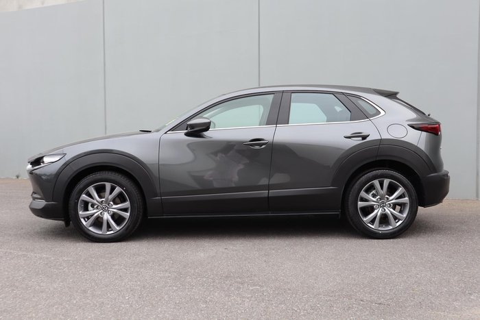 2025 Mazda CX-30 G20 Touring